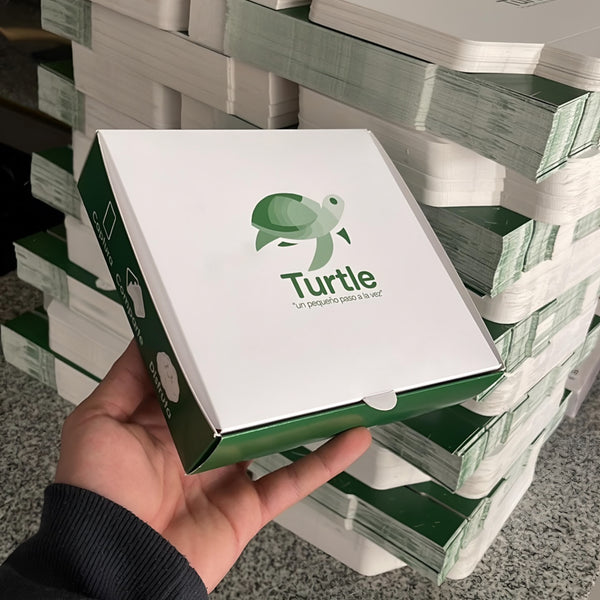Trabajo realizado por PackCerca