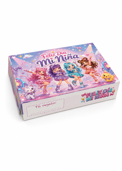 Micro Pack Día del Niño – 24 unidades