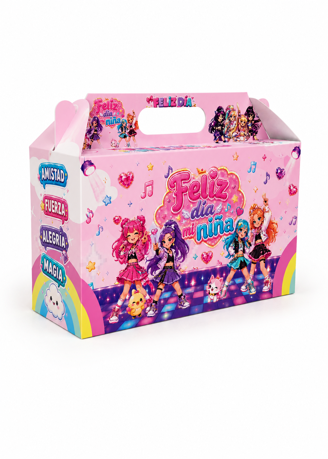 Micro Pack Día del Niño – 24 unidades