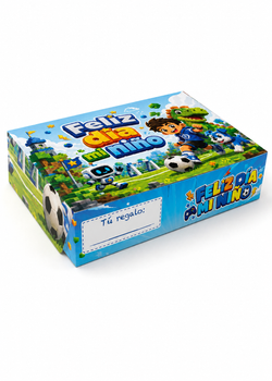 Micro Pack Día del Niño – 24 unidades
