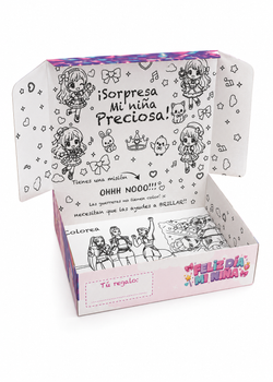 Micro Pack Día del Niño – 24 unidades