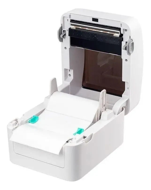 Impresora Etiquetas Adhesivas 100mm Xprinter 420b Eshopangie
