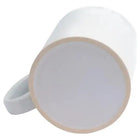 Pack 36 Tazas Sublimación Orca-b Blanco Con Caja 11 Oz