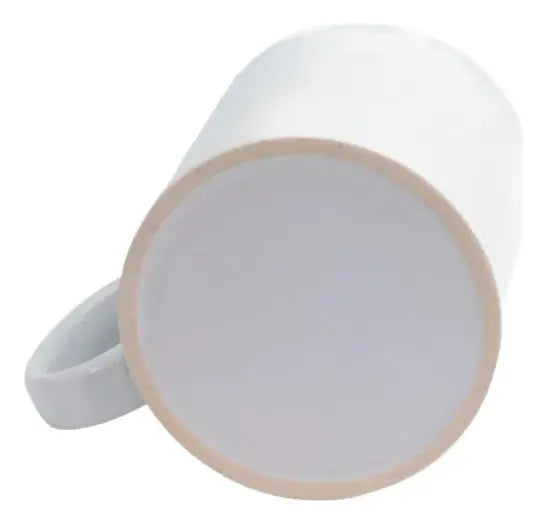 Pack 36 Tazas Sublimación Orca-b Blanco Con Caja 11 Oz
