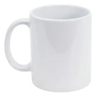 Pack 36 Tazas Sublimación Orca-b Blanco Con Caja 11 Oz