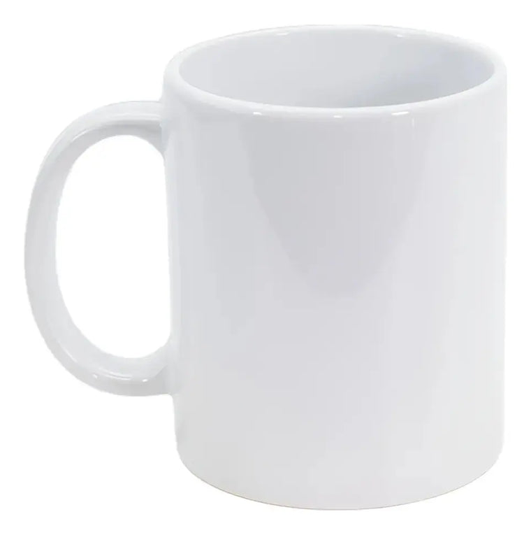 Pack 36 Tazas Sublimación Orca-b Blanco Con Caja 11 Oz
