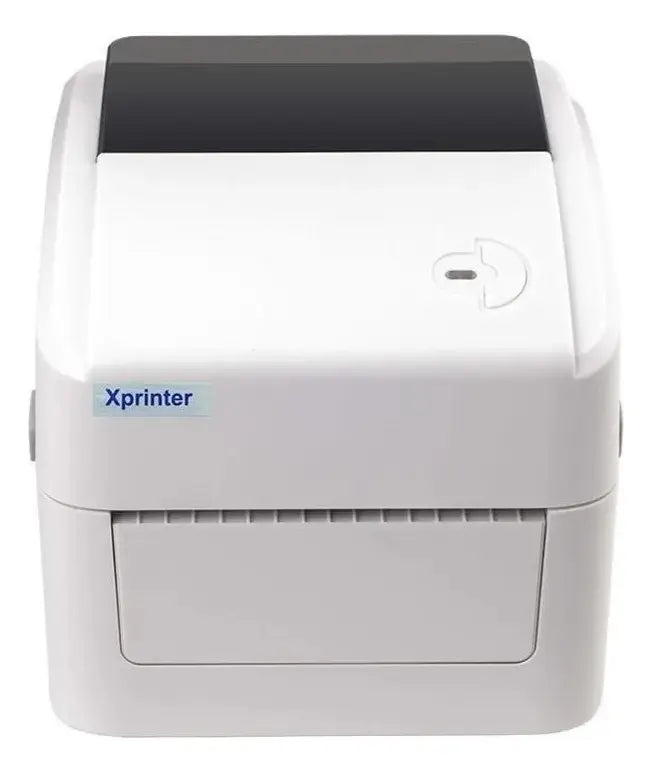 Impresora Etiquetas Adhesivas 100mm Xprinter 420b Eshopangie