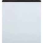 Pack 100 Bolsas Courier Embalaje Blanca Autoadhesivo 25x35cm Color Blanco