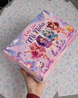 Micro Pack Día del Niño - 24 cajas