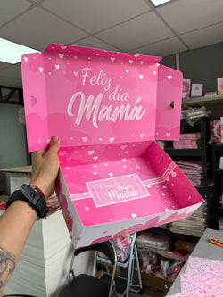 Pack Mamá Pro Ventas 50 cajas · El favorito