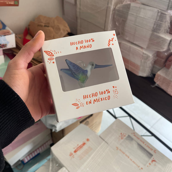 Trabajo realizado por PackCerca