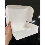 Caja personalizada 18x16x6 cm