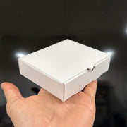 Caja personalizada 11x10x3 cm