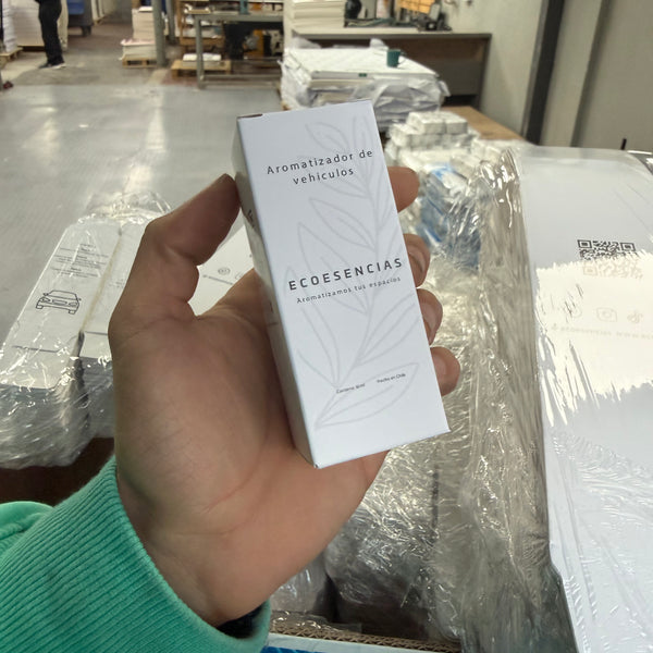 Trabajo realizado por PackCerca