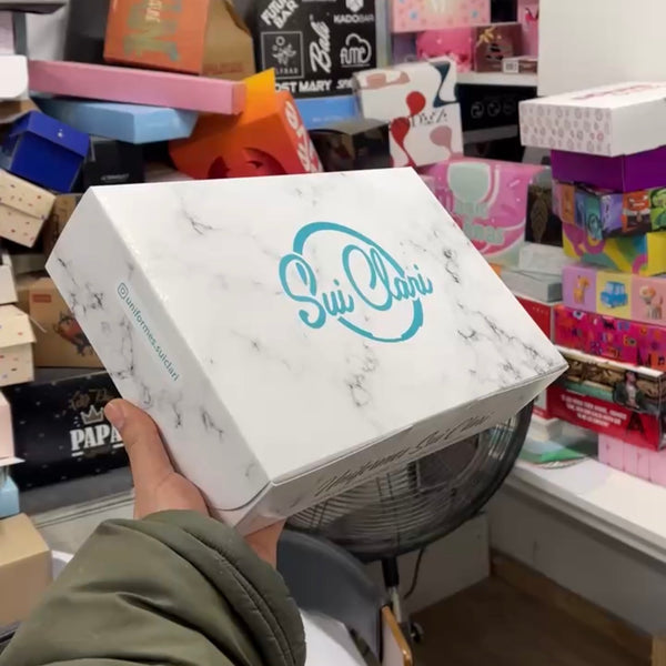 Trabajo realizado por PackCerca