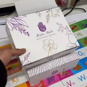 Caja personalizada 18x16x6 cm