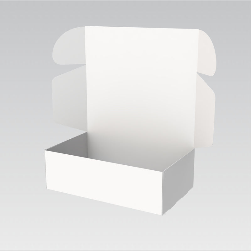 Ejemplo caja 22x13x7 cm estructura avión