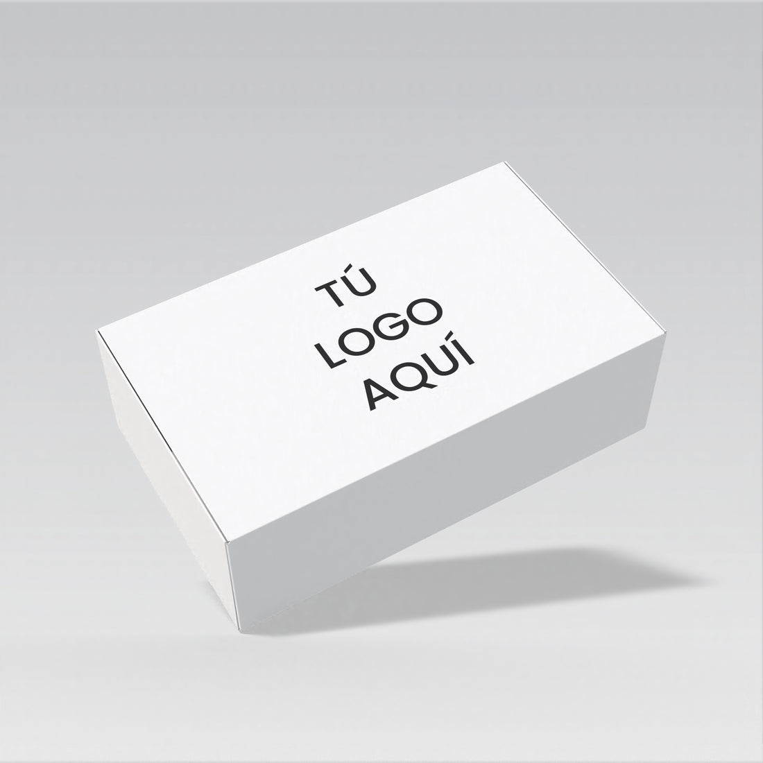 Caja personalizada 22x13x7 cm