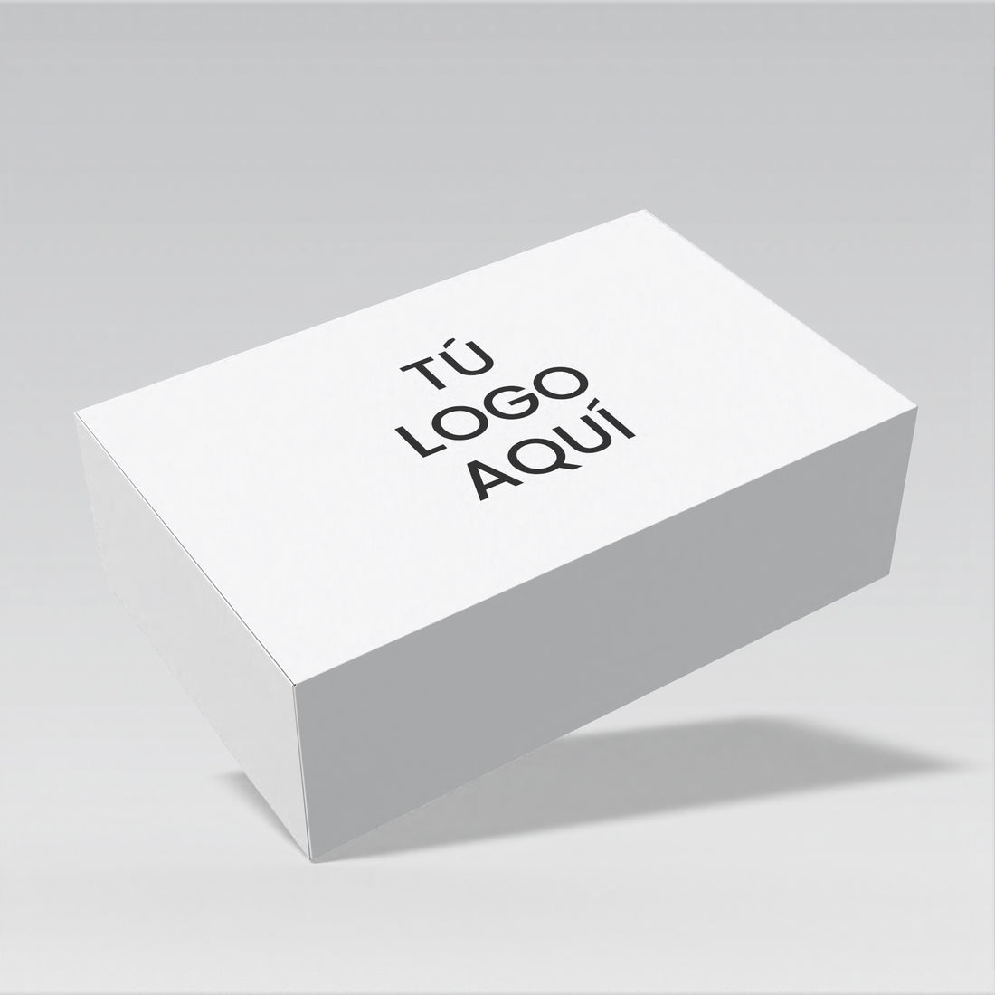 Caja personalizada 30x20x10 cm