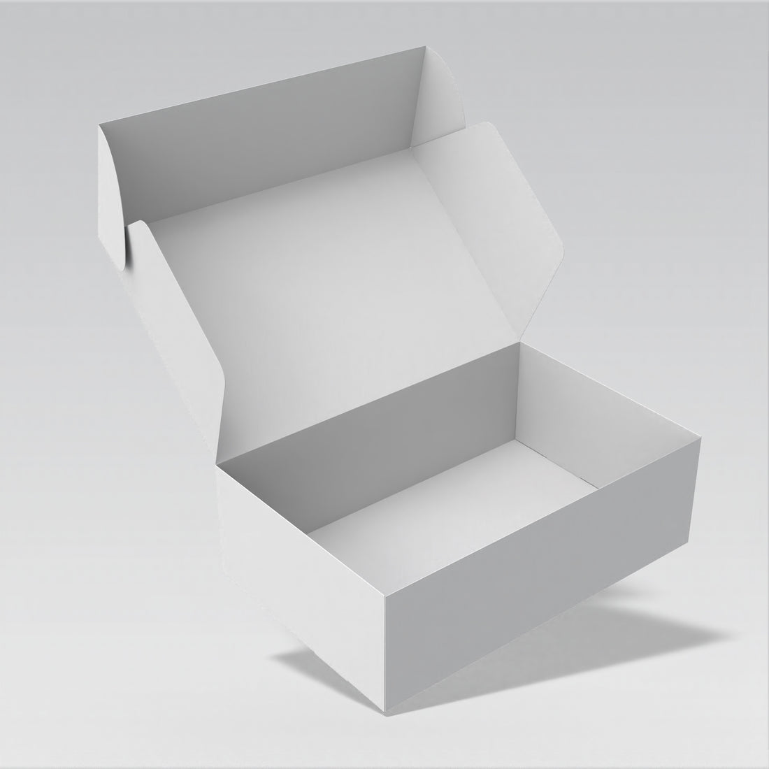 Caja personalizada 30x20x10 cm
