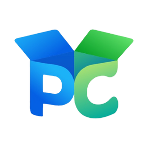 PackCerca Logo