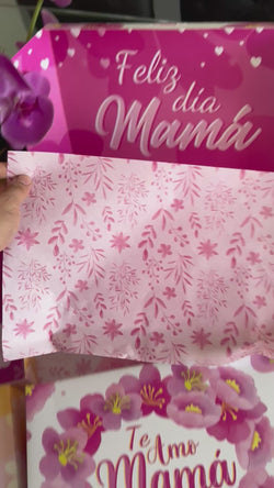 Pack Mamá Pro Ventas 50 cajas · El favorito