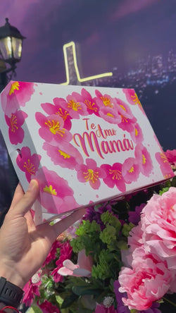 Pack Mamá Pro Ventas 50 cajas · El favorito