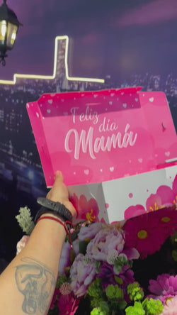 Pack Mamá Pro Ventas 50 cajas · El favorito
