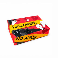 Grande Halloween 31x22x7 cm
