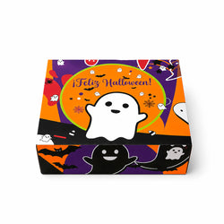 Mediana Halloween 18x16x6 cm